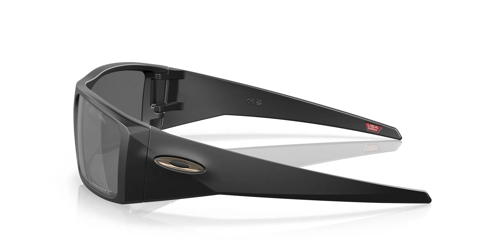 Oakley Heliostat 9231 Sunglasses - view 66
